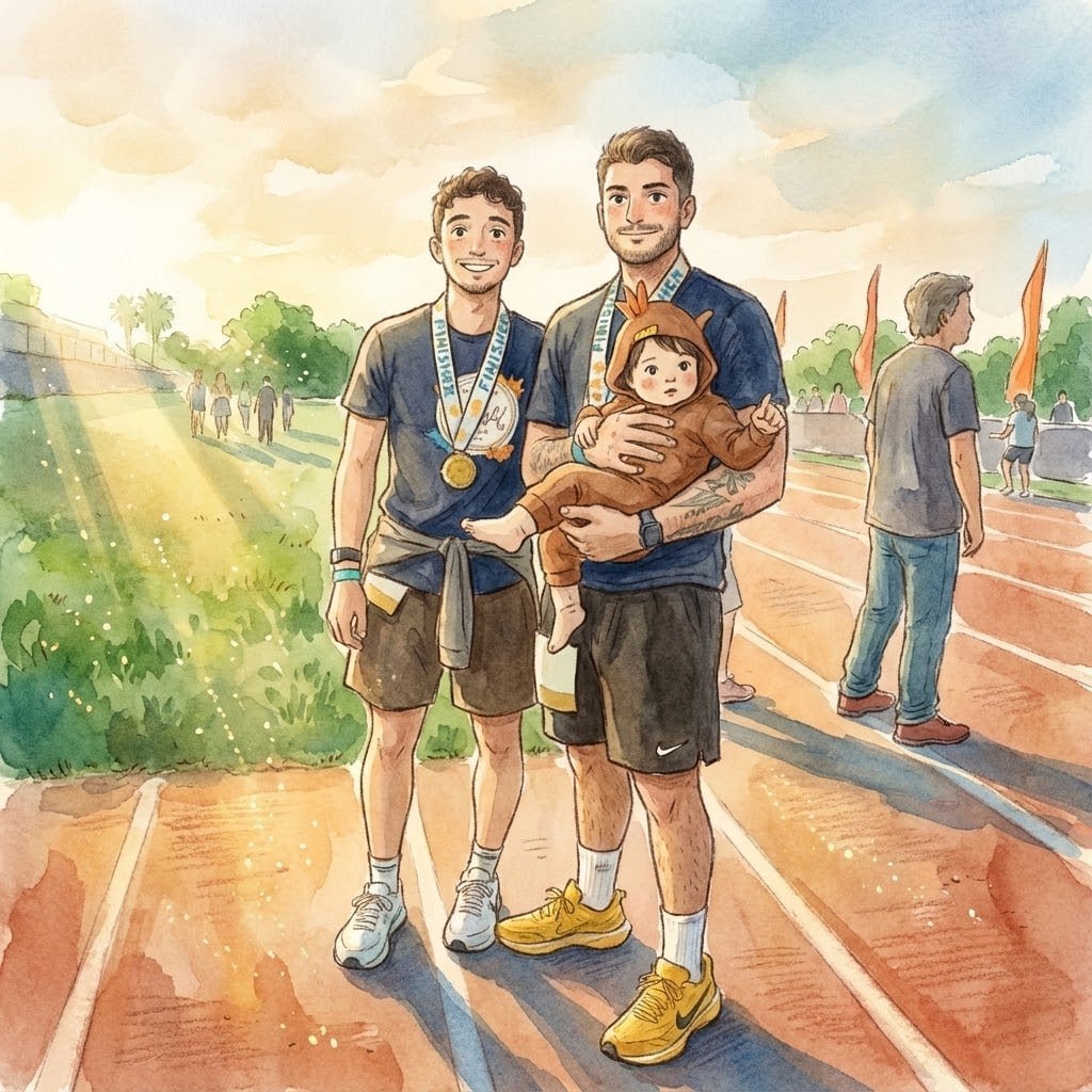 Little Chapters Team